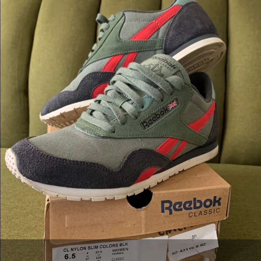 Reebok